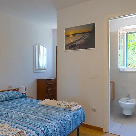 Aparthotel Augusto Capoliveri (Isola d'Elba)