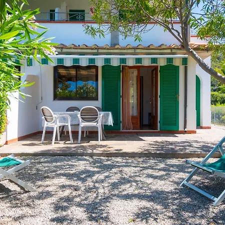 Aparthotel Augusto