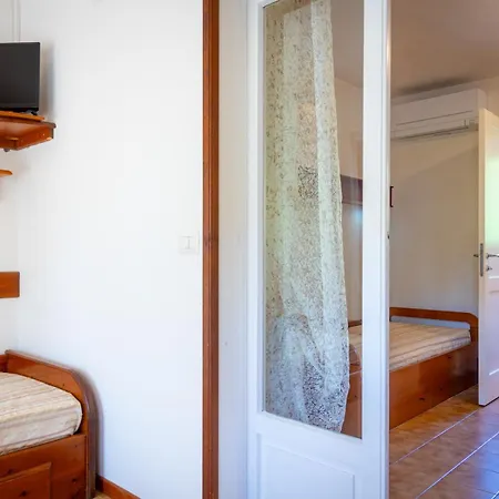 Augusto Aparthotel 3*