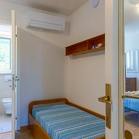 Aparthotel Augusto 3*