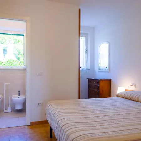 Augusto Aparthotel Capoliveri (Isola d'Elba)