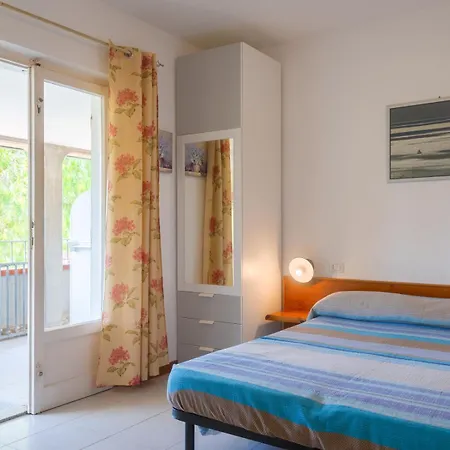 Augusto Aparthotel Capoliveri (Isola d'Elba)