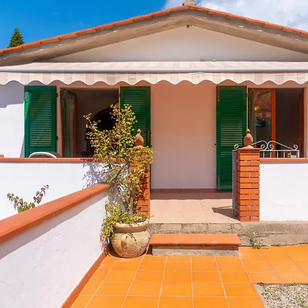 Aparthotel Augusto Capoliveri (Isola d'Elba)