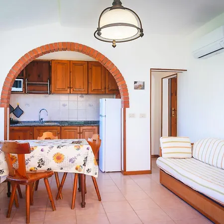 Aparthotel Augusto Capoliveri (Isola d'Elba)