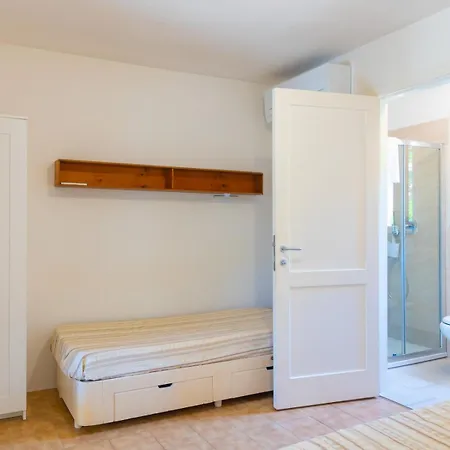 Augusto Aparthotel 3*