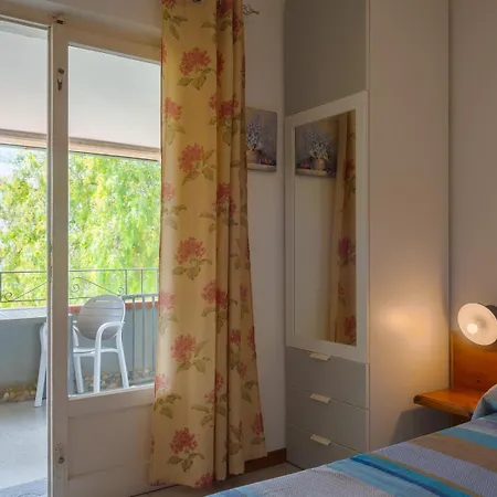 Aparthotel Augusto 3*