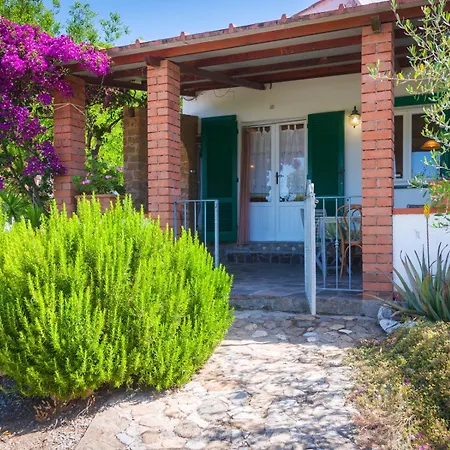 Aparthotel Augusto Capoliveri (Isola d'Elba)