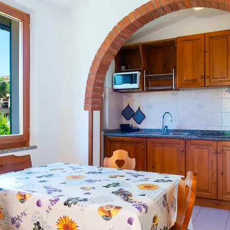 Aparthotel Augusto 3*