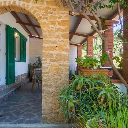 Aparthotel Augusto Capoliveri (Isola d'Elba)