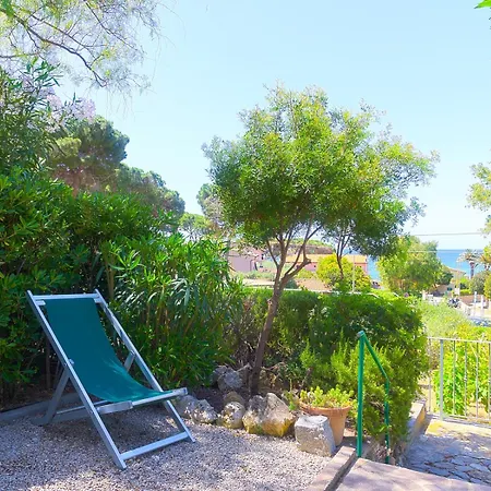 Augusto Aparthotel Capoliveri (Isola d'Elba)